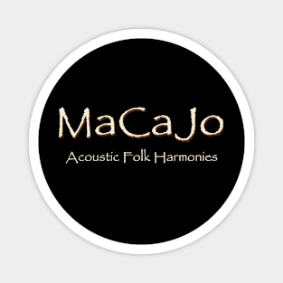 MaCaJo Magnet